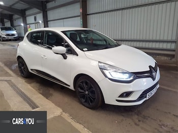 Renault - Clio