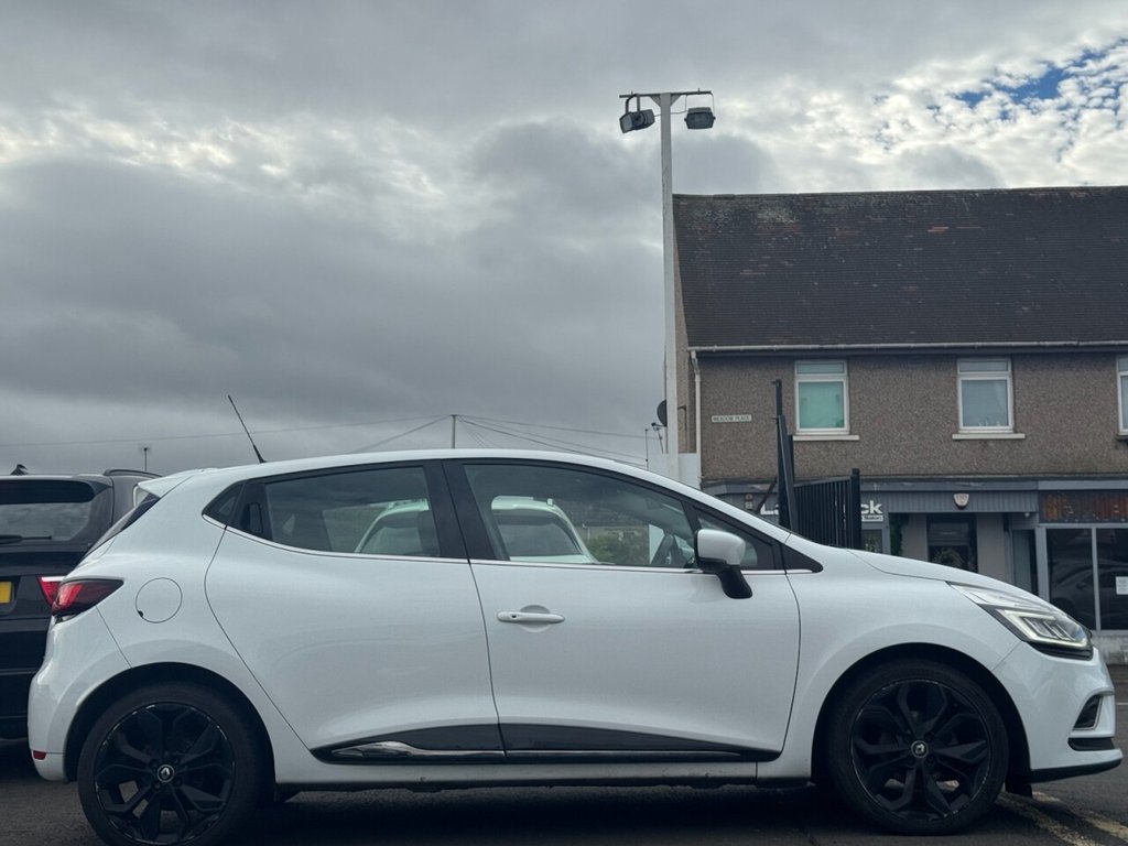 Used Renault Clio 2017 for sale - 76118430: Photo 7