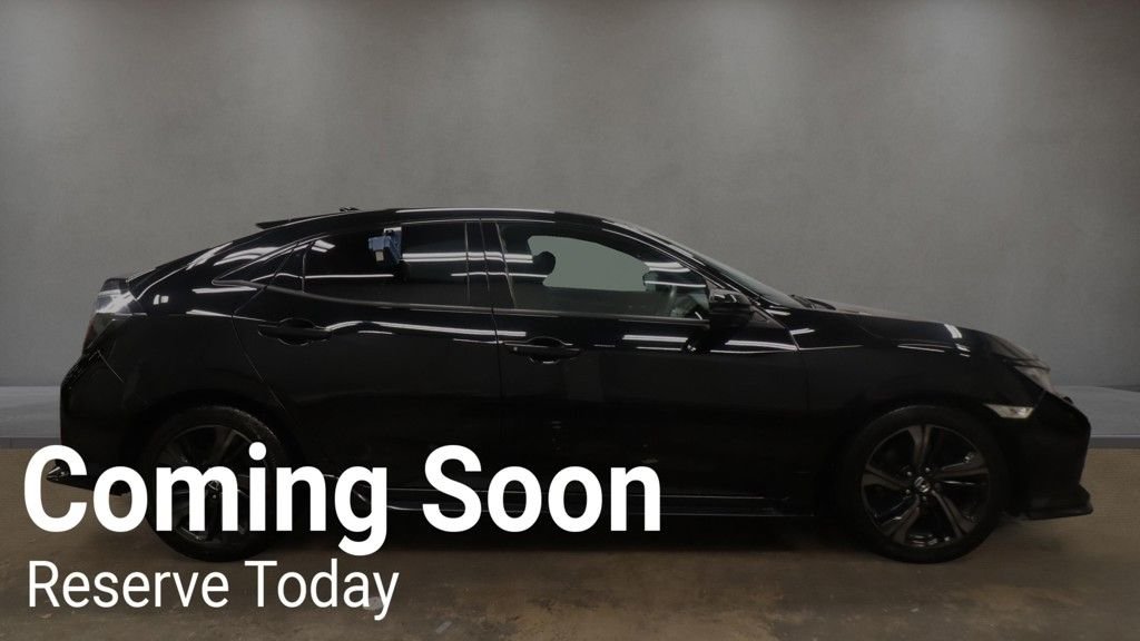 Used Honda Civic 2019 for sale - 77153229: Photo 11