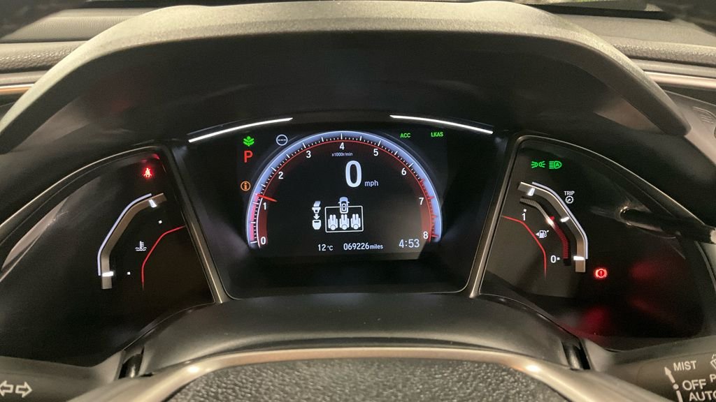 Used Honda Civic 2019 for sale - 77153229: Photo 22