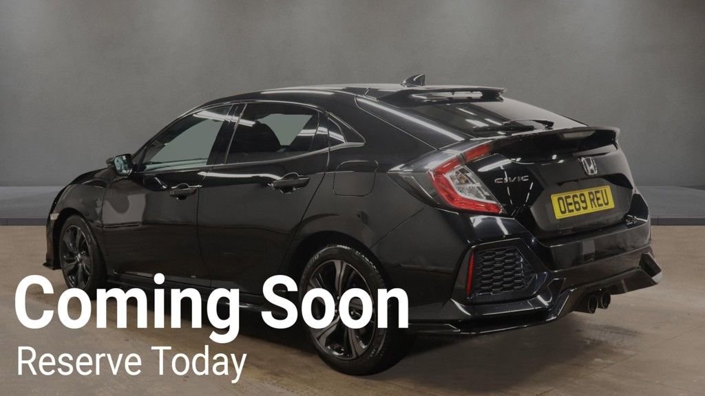 Used Honda Civic 2019 for sale - 77153229: Photo 9