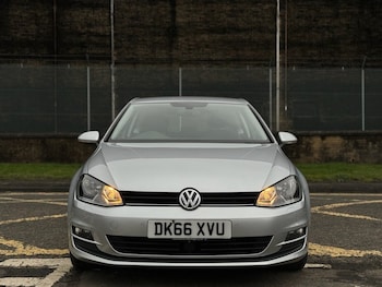 Used Volkswagen Golf 2016 for sale - 75306743: Photo