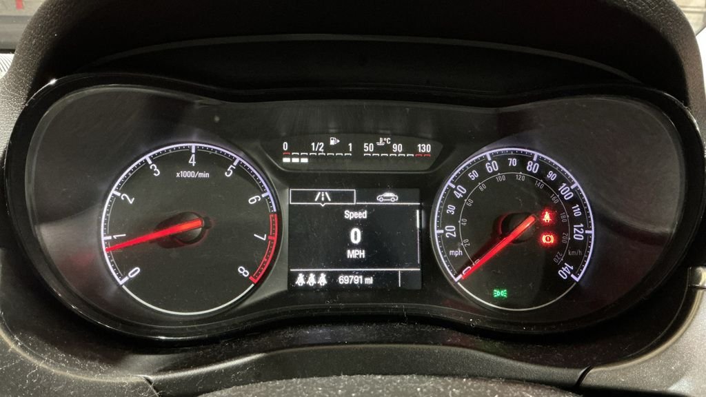 Used Vauxhall Corsa 2015 for sale - 77667775: Photo 10