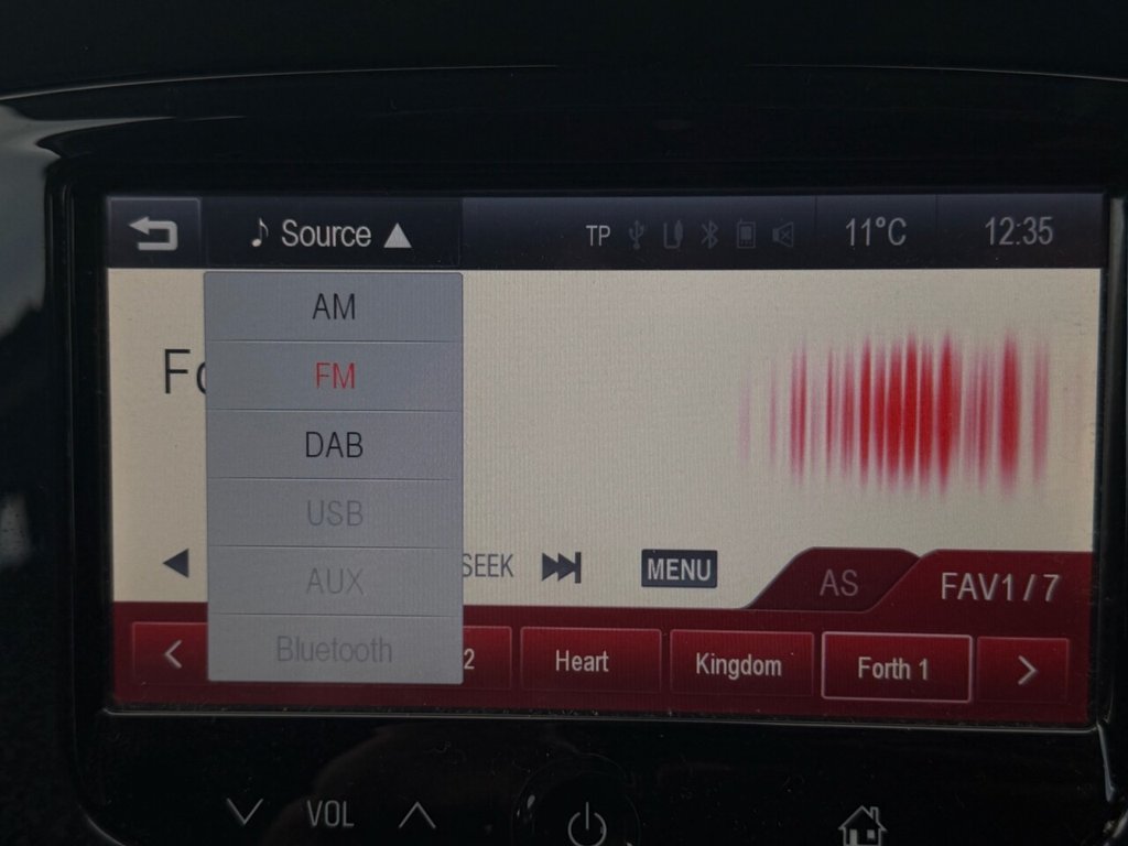 Used Vauxhall Corsa 2015 for sale - 77667775: Photo 12