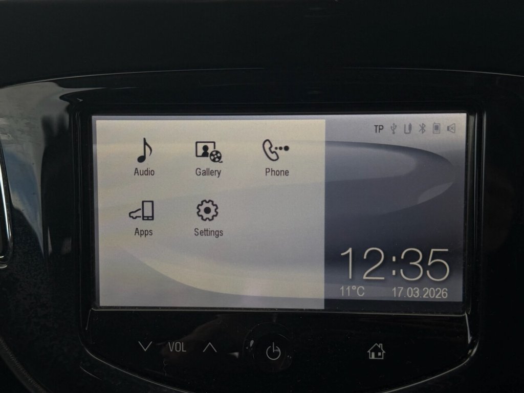 Used Vauxhall Corsa 2015 for sale - 77667775: Photo 13