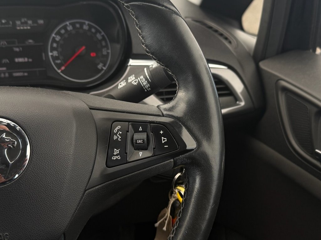 Used Vauxhall Corsa 2015 for sale - 77667775: Photo 14