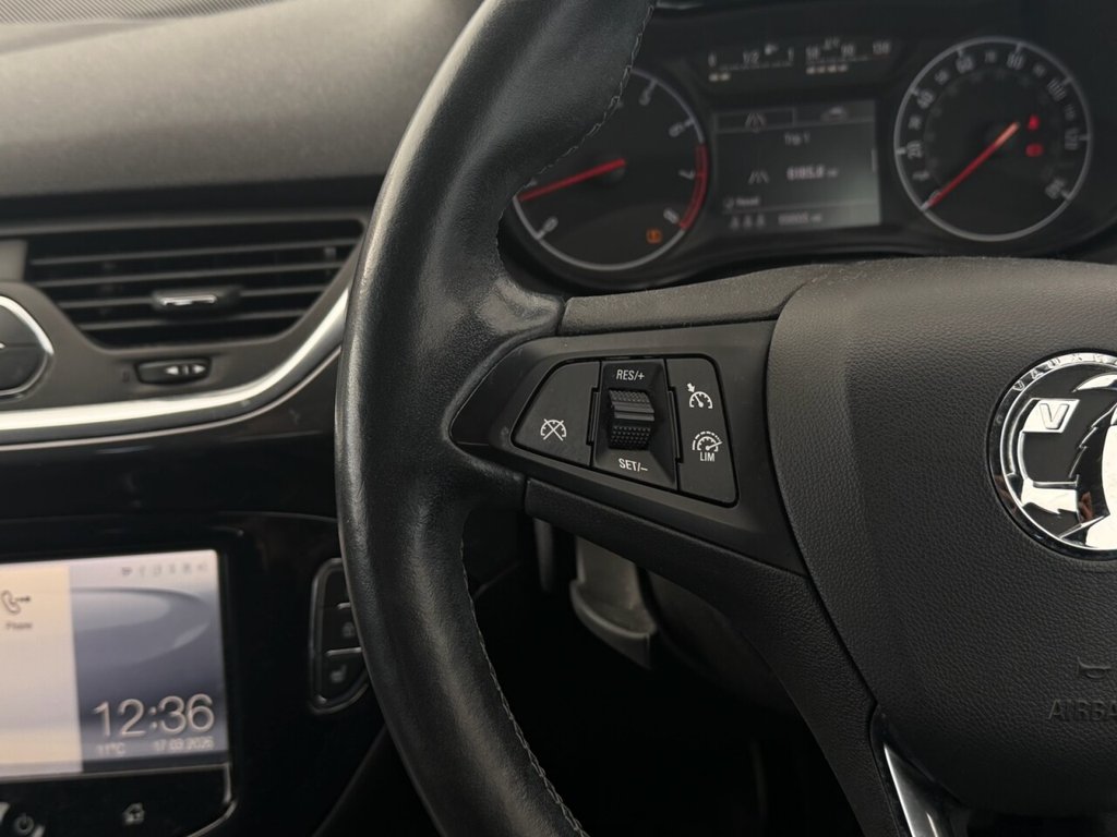 Used Vauxhall Corsa 2015 for sale - 77667775: Photo 16