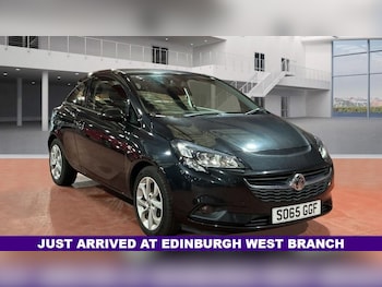 Used Vauxhall Corsa 2015 for sale - 77667775: Photo