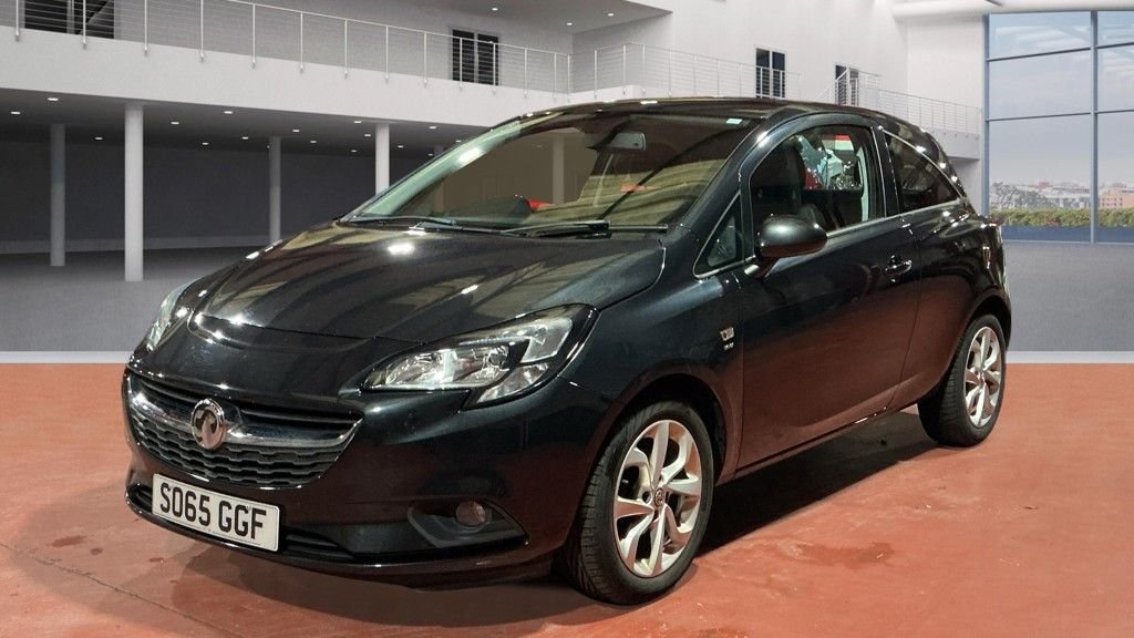 Used Vauxhall Corsa 2015 for sale - 77667775: Photo 2