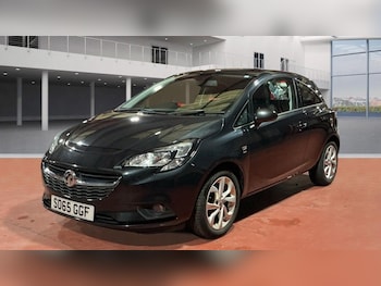 Used Vauxhall Corsa 2015 for sale - 77667775: Photo