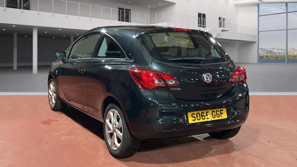 Used Vauxhall Corsa 2015 for sale - 77667775: Photo 3