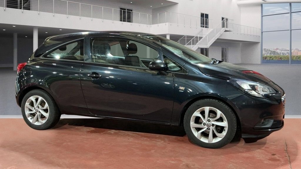 Used Vauxhall Corsa 2015 for sale - 77667775: Photo 5