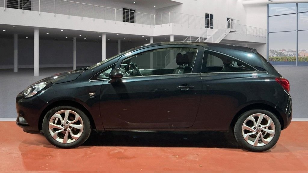 Used Vauxhall Corsa 2015 for sale - 77667775: Photo 6