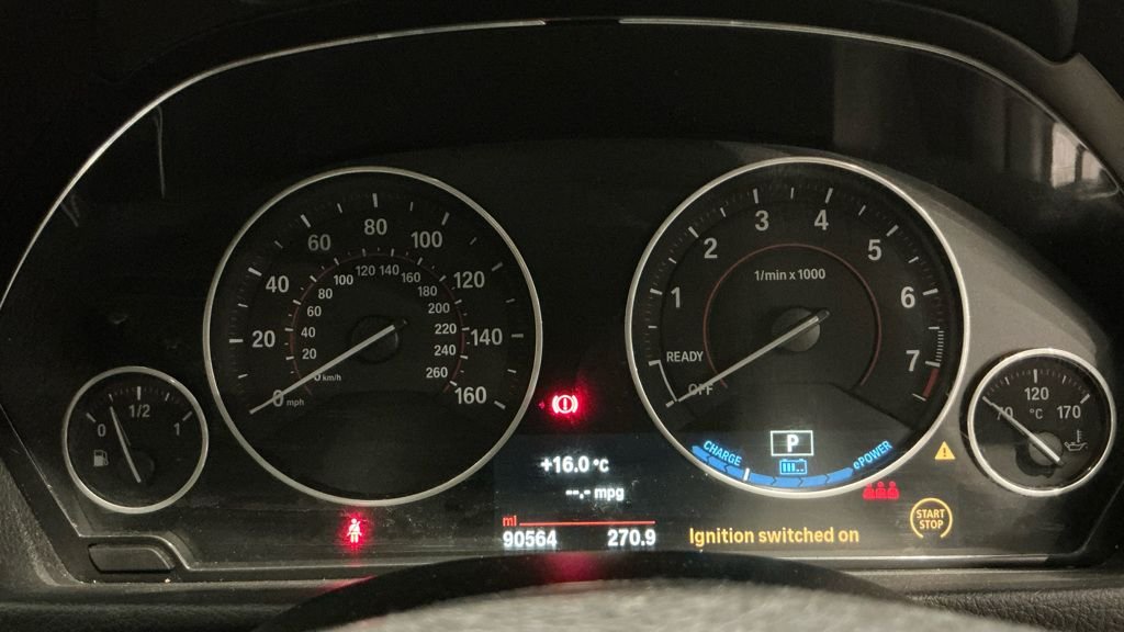 Used BMW 3 Series 2016 for sale - 76768076: Photo 16