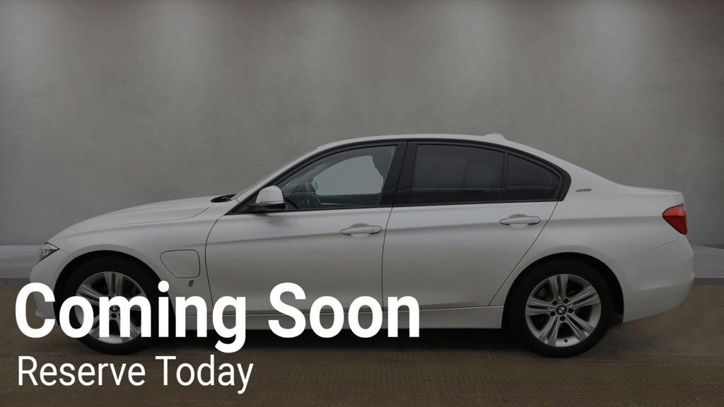 Used BMW 3 Series 2016 for sale - 76768076: Photo 3