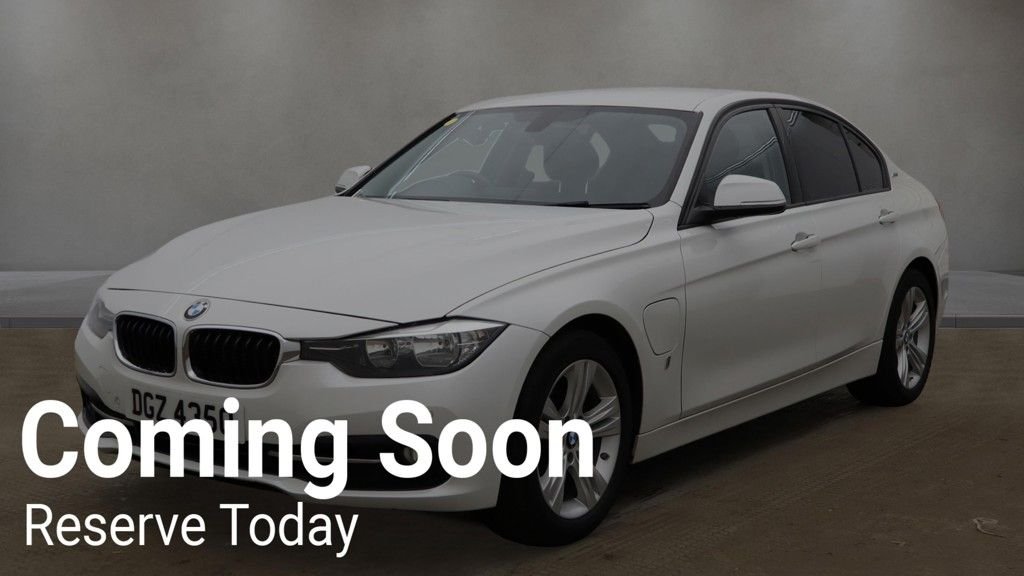 Used BMW 3 Series 2016 for sale - 76768076: Photo 4