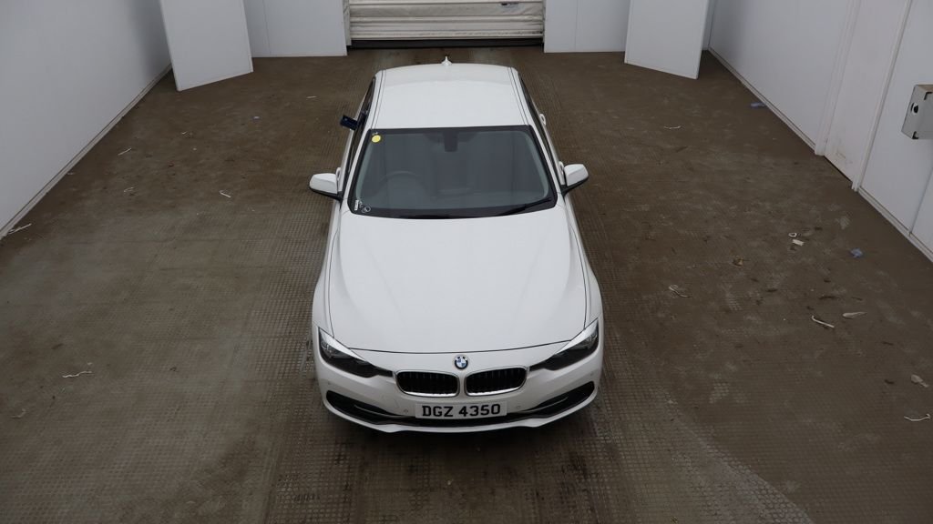 Used BMW 3 Series 2016 for sale - 76768076: Photo 5