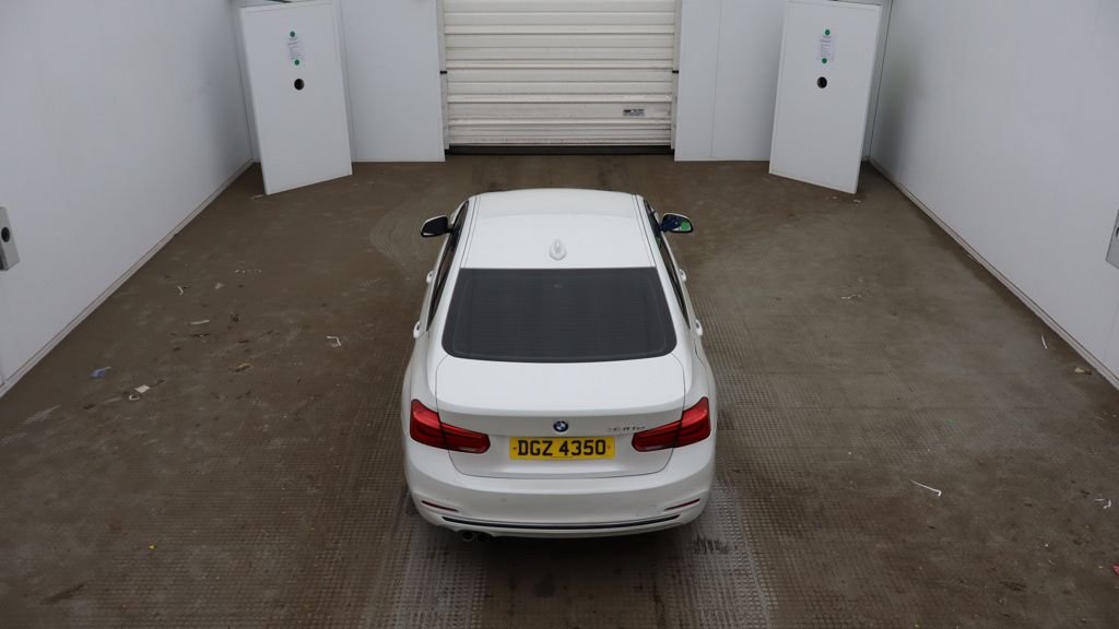 Used BMW 3 Series 2016 for sale - 76768076: Photo 6