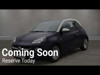 Used Vauxhall Adam 2014 for sale - 73966288: Photo