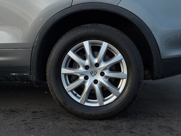 Used Porsche Cayenne 2013 for sale - 75515820: Photo 10