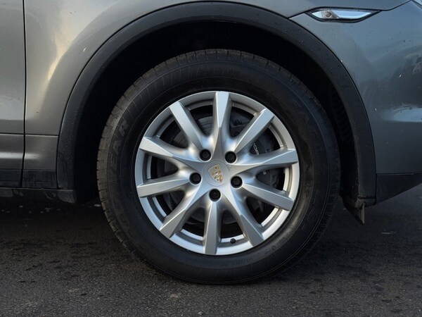 Used Porsche Cayenne 2013 for sale - 75515820: Photo 11
