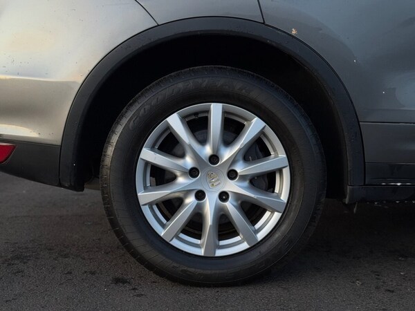 Used Porsche Cayenne 2013 for sale - 75515820: Photo 12