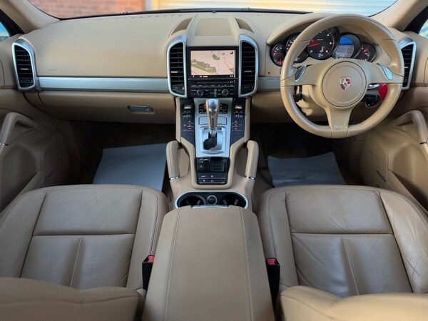 Used Porsche Cayenne 2013 for sale - 75515820: Photo 17
