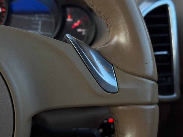 Used Porsche Cayenne 2013 for sale - 75515820: Photo 20