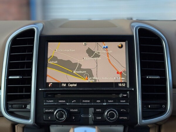 Used Porsche Cayenne 2013 for sale - 75515820: Photo 28