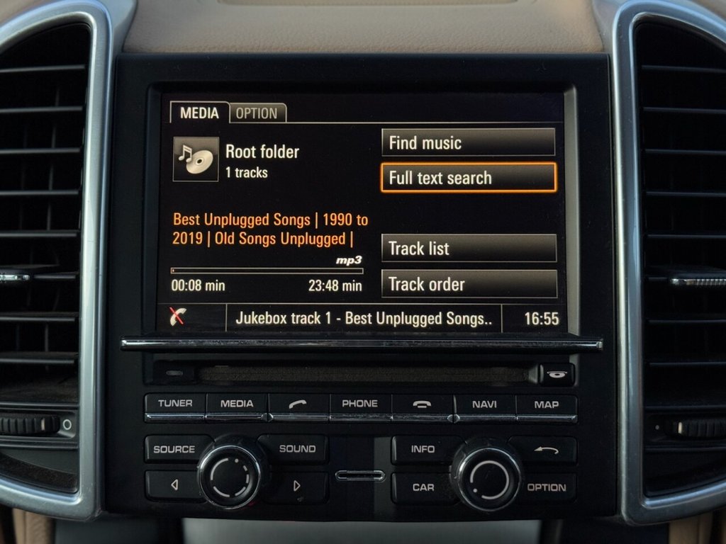 Vehicle 31