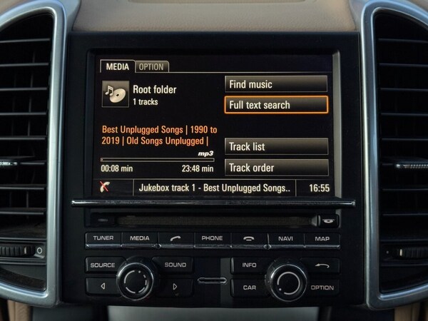 Used Porsche Cayenne 2013 for sale - 75515820: Photo 31