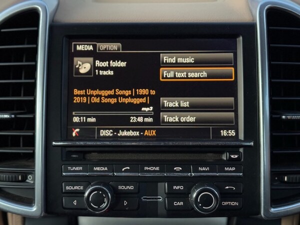 Used Porsche Cayenne 2013 for sale - 75515820: Photo 32