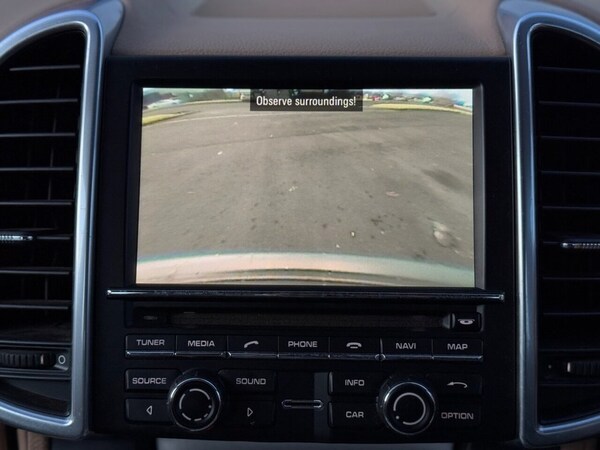 Used Porsche Cayenne 2013 for sale - 75515820: Photo 35