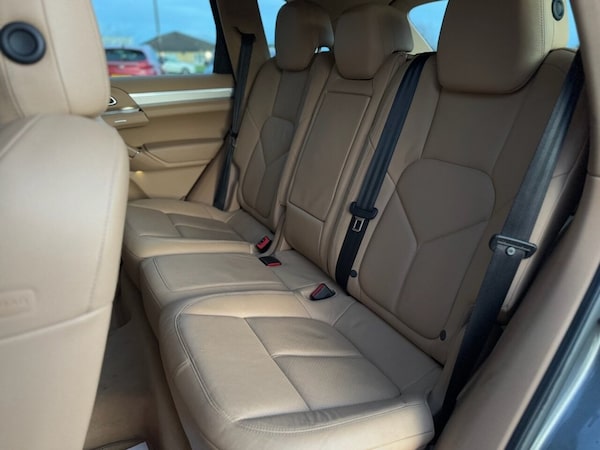 Used Porsche Cayenne 2013 for sale - 75515820: Photo 38
