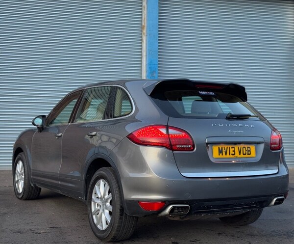 Used Porsche Cayenne 2013 for sale - 75515820: Photo 5