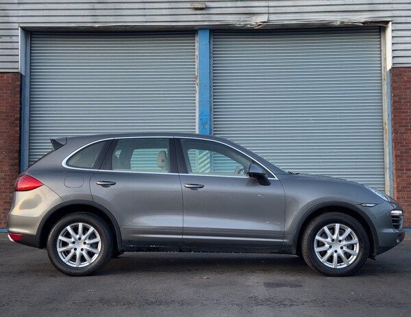 Used Porsche Cayenne 2013 for sale - 75515820: Photo 7