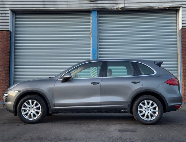 Used Porsche Cayenne 2013 for sale - 75515820: Photo 8