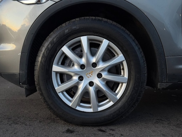Used Porsche Cayenne 2013 for sale - 75515820: Photo 9