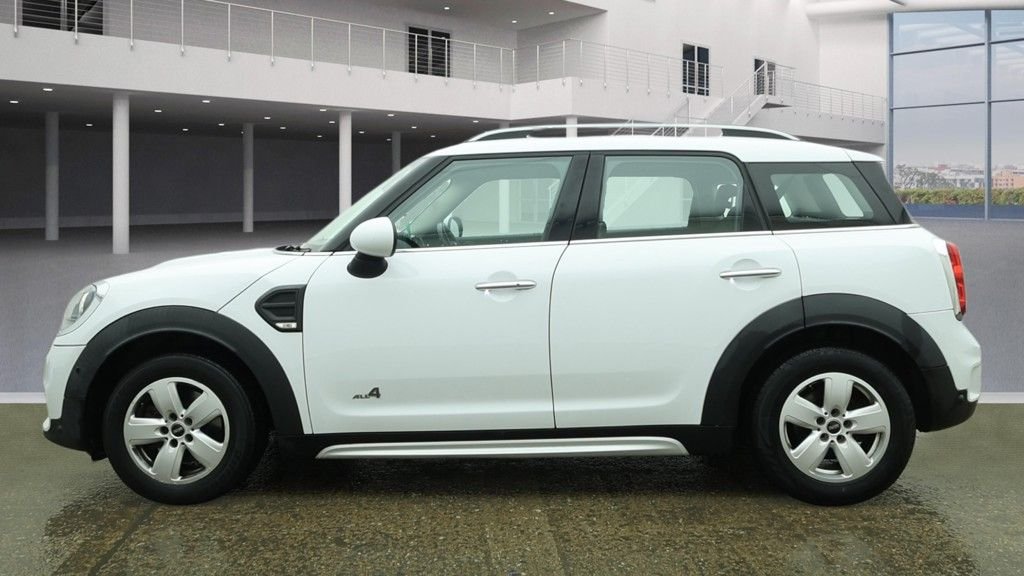 Used MINI Countryman 2017 for sale - 77632169: Photo 12