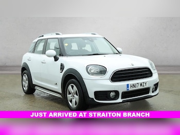 Used MINI Countryman 2017 for sale - 77632169: Photo