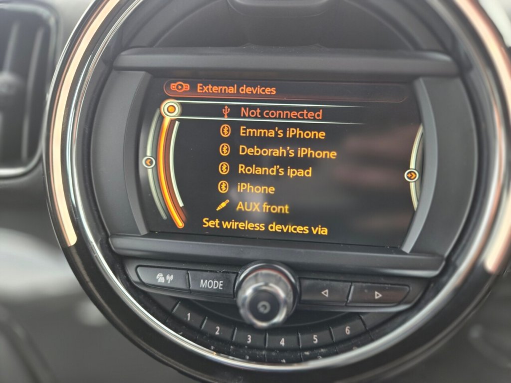 Used MINI Countryman 2017 for sale - 77632169: Photo 21