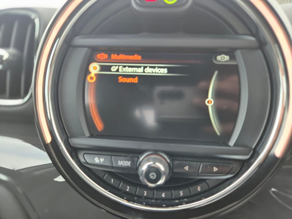 Used MINI Countryman 2017 for sale - 77632169: Photo 22