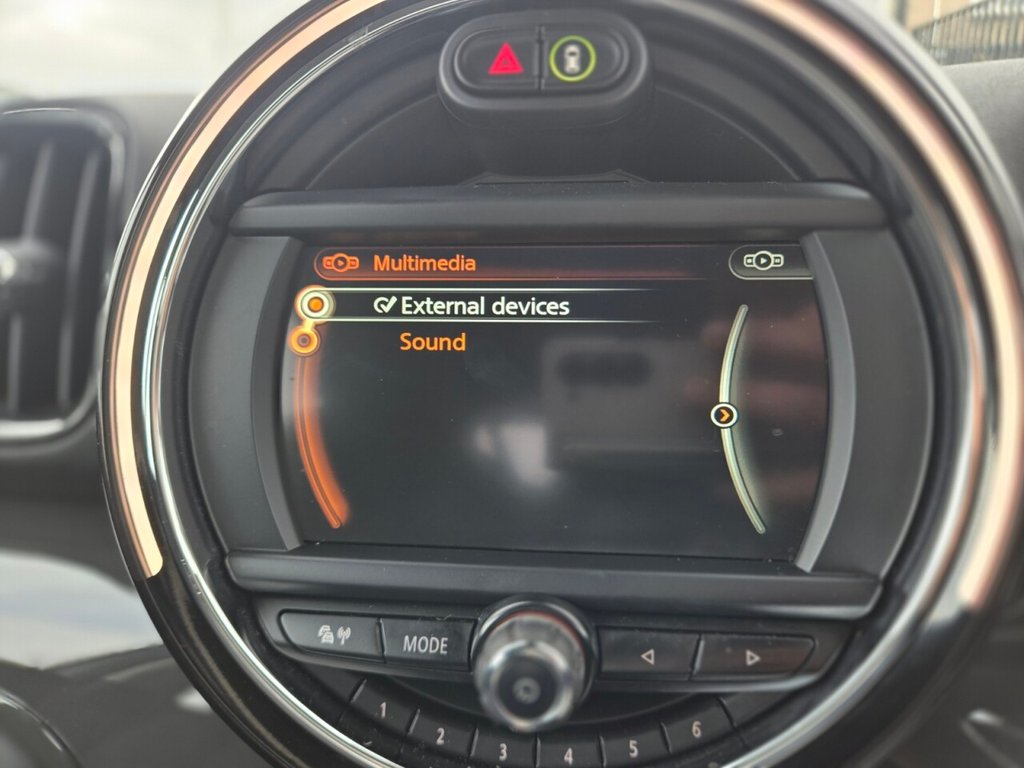 Used MINI Countryman 2017 for sale - 77632169: Photo 23