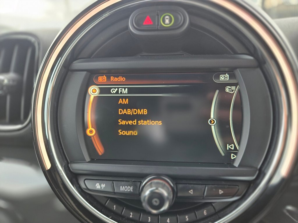 Used MINI Countryman 2017 for sale - 77632169: Photo 24