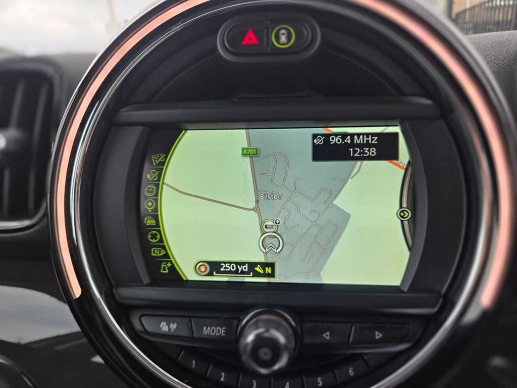 Used MINI Countryman 2017 for sale - 77632169: Photo 25