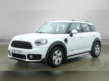 Used MINI Countryman 2017 for sale - 77632169: Photo