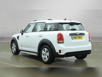 Used MINI Countryman 2017 for sale - 77632169: Photo