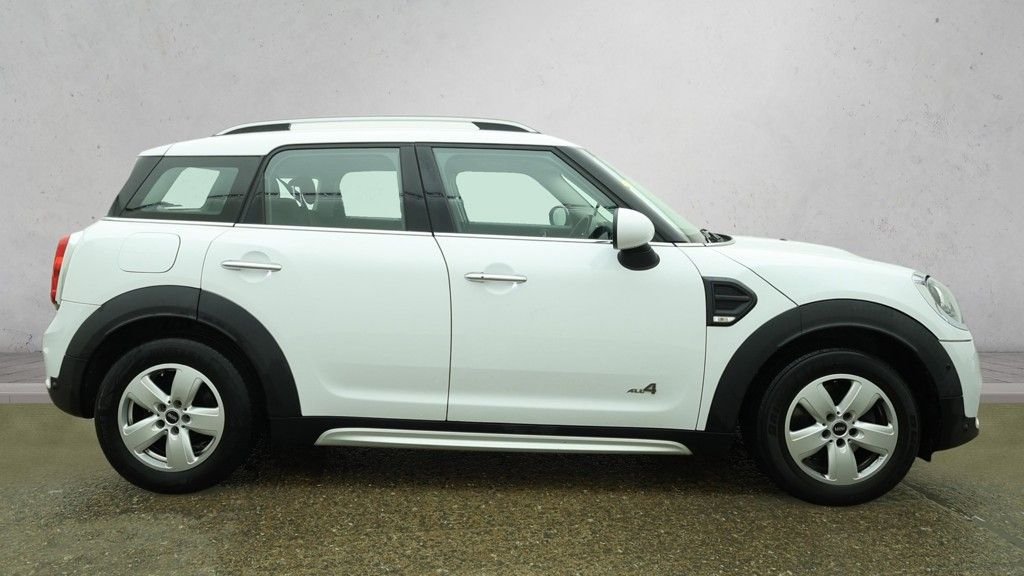 Used MINI Countryman 2017 for sale - 77632169: Photo 5