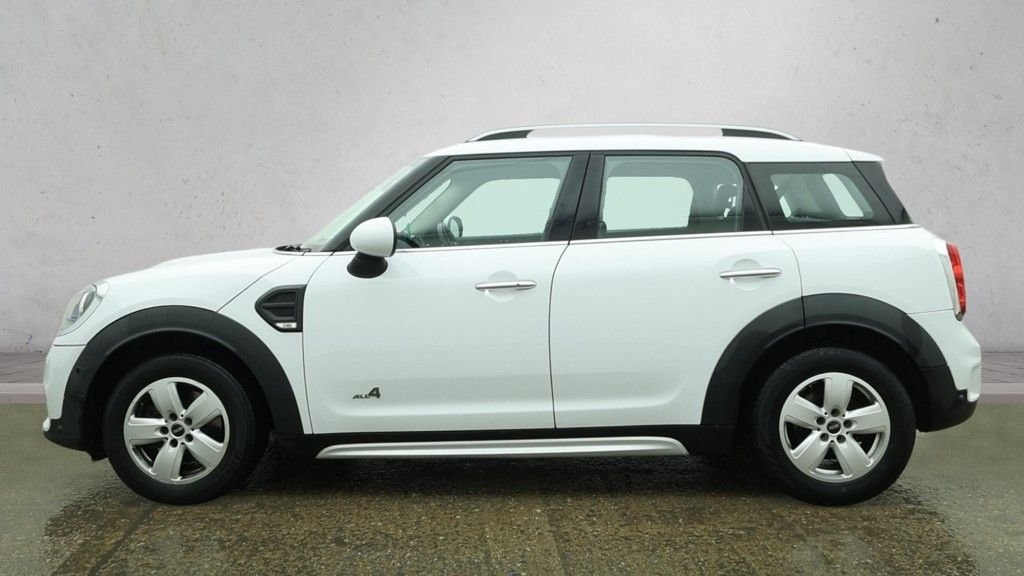 Used MINI Countryman 2017 for sale - 77632169: Photo 6