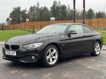 Used BMW 4 Series 2016 for sale - 79738256: Photo